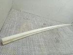 50.5" Yamaha SMA-8CV92-90-00 Runner Slide Wear Strip Hyfax Nos. Fixed Price $29.99.