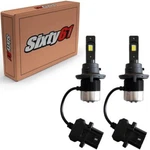 Ski Doo Expedition Se 900 Ace Turbo Gen 4 Led Bulbs 2021 2022 2023, 3000 Lumens. Fixed Price $72.00.