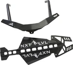 Skinz Black/white Nxt Level Front Bumper NXPFB225-FBK/WHT. Fixed Price $384.95.