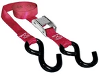 Spi 12-140-1 Tie Down Straps 1" X 66" 2000 Lb. Red. Fixed Price $32.15.