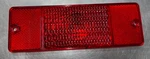 Nos Spi Taillight Lens 01-104-15 73-84 John Deere 78-81 Kawaski 84-10 Polaris. Fixed Price $8.75.