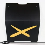 2013+ Ski Doo Renegade / X-rs Snowmobile Flap Extreme Yellow. Fixed Price $52.00.