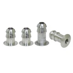 Spi Handle Rivet Kit For Ski-doo 2008-2016 W/ Pilot Skis Replaces 860200525. Fixed Price $21.95.