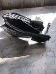 15 Yamaha Sr Viper Ltx 137" Snowmobile Hand Guards Knuckle Set Pair. Fixed Price $69.00.