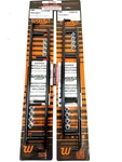 2 Pack Woodys 6" Carbide Runners Arctic Cat Z370 / Z440 Z570 97-06 TAT4-9850. Fixed Price $279.98.