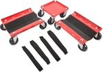 Kimpex Sled Dolly Kit 284600. Fixed Price $89.17.
