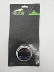 Oem Arctic Cat Snowmobile Black Billet Aluminum Fuel Cap 7639-844 C3-1. Fixed Price $89.99.