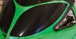 Black Headlight Covers Fits Arctic Firecat (choice Of 8 Colors) 213 Parts. Fixed Price $65.00.