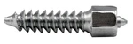 Woodys Twist Attack Carbide Tip Tire Screws 25MM/0.984" Pack (WST-0625-100). Fixed Price $79.89.
