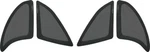 Straightline Performance Frogzskin Mid-hood Vents F0042. Fixed Price $35.59.