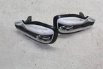 2006 Yamaha Raptor YFM700R Left Right Hand Brush Guard. Fixed Price $28.50.
