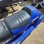 1997-2006 Yamaha Vmax Xtc Srx Sxr Phazer Viper Deluxe 500 600 700 Single Seat. Fixed Price $275.00.