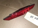1200 Mile 2023 Skidoo Tail Light 520002710. Fixed Price $57.39.