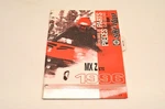 480-1421-00 1996 Parts Catalog. Fixed Price $32.18.