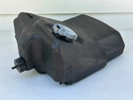 86 87 88 89 90 Yamaha Inviter 300 Snowmobile Gas Tank Fuel 83M-24111-00-00. Fixed Price $44.06.