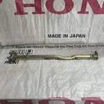 Yamaha Sxr 600 700 Vmax Snowmobile Steering Column 8DF-23813-00-00. Fixed Price $42.50.