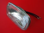 Rupp Nos Stanley 12V 35W Headlight Headlamp Assy 16362 70-71 Magnum 400 440. Fixed Price $29.99.