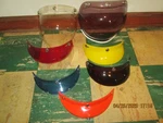 Harley Vintage Motorcycle Helmet Nos Visors & Bubble Shields. Fixed Price $51.99.