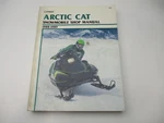 S835 Clymer 1988-1989 Arctic Cat Snowmobile Shop Service Repair Manual. Fixed Price $16.95.