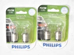 Lot Of Packs Philips Longerlife Bulbs Front Turn Signal Lights P21/5W LLB2. Fixed Price $5.59.