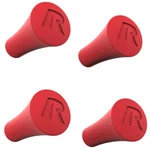 Ram Replacement Rubber Red Post Caps 4 Pack Fits All X-grip Holders. Fixed Price $11.99.