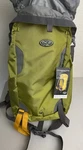 Country Access Bca Squall Backpack Mountain Luggage No Water Res. Fixed Price $99.99.