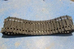 1992 Arctic Cat Ext 550 Track Camoplast 0602-904 136" 15" 1.6" 2.52 Pitch. Fixed Price $344.99.