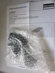 2881241-458 Nos Polaris Handguard Mnts Pro 2016-2018 Axys Rmk Assault. Fixed Price $61.63.