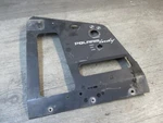 1997 Polaris Indy 600 700 Snowmobile Motor Engine Dash Plate. Fixed Price $25.89.