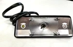 Nos Oem Arctic Cat Black Tail Light Housing With Socket 0609-091 Artic. Fixed Price $56.35.