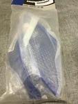 Yamaha Vmax 500 600 New Oem Hood Vent Grill Insert Kit Blue SMA-8CR26-10-BL. Fixed Price $79.99.