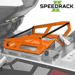 Arctic Cat * Gear Rack Orange 7639-346 2012-2025 Blast/f/m/riot/xf/zr. Fixed Price $119.65.