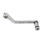 Motorcycle Brake Arm Lever Pedal Peg For Yamaha Vmax 1200 85-07 Chrome Aluminum. Fixed Price $59.99.