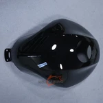 Black Abs Fuel Tank Cover Cowl Fairing For Kawasaki Ninja 650R ER6F ER-6F 09-11. Fixed Price $114.01.
