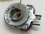 Ski Doo Used Oem Bulb Holder 410603900 1970. Fixed Price $10.99.