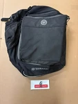 Yamaha Bag Expandable Rack Pack Damaged SMA-8JY63-00-00-D Ybox. Fixed Price $73.01.