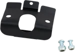 Drag Specialties Taillight Adapter Bracket 12-0022M-BC202. Fixed Price $20.75.