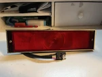 Oem Arctic Cat Taillight 0709-022. Fixed Price $19.99.