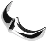 National Cycle Fender Tip Rear Fits: Honda VTX1300R,VTX1300S,VTX1800S N7006. Fixed Price $112.75.
