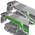 7639-457 Kit,pro Mtn Rear Bumper '17 See Fitment Notes. Fixed Price $179.99.