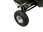 Arctic Cat 2000-2015 Youth Front Ski Wheel Conversion Kit. Fixed Price $79.95.