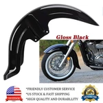 Front Mudguard Fender For Suzuki Boulevard C50 Intruder Volusia VL800 01-17. Fixed Price $187.28.