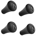 Ram Mount Genuine X-grip Black Post End Rubber Caps Four Pack RAP-UN-CAP-4U. Fixed Price $10.99.