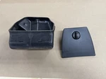 2005-15 Polaris Iq Console Door & Storage Box P/n 2632858-070, 5435321, 5435944. Fixed Price $40.00.