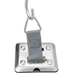 Steadymate Surface-mount Securement Point Kit 15526. Fixed Price $78.35.