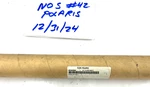 New Oem Polaris 2872498 Steel E/z Steer Skag Plate Nos. Fixed Price $35.60.