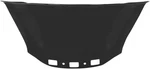 Sno Stuff Flared WINDSHIELD-MED-LOW-12.5IN.-BLACK For 2004 Ski-doo Legend 550. Fixed Price $140.92.