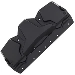 Ski-doo New Oem, Linq Branded Black Removable Snowflap 860201515 860201914. Fixed Price $164.99.