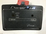 Nos Polaris 73 Carger 295 Dash Plate Vintage Snowmobile 5430227. Fixed Price $37.00.