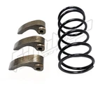 Polaris Ranger 900-1000XP 2013-2018 Transient Clutch Kit Improvement Upgrade. Fixed Price $140.00.